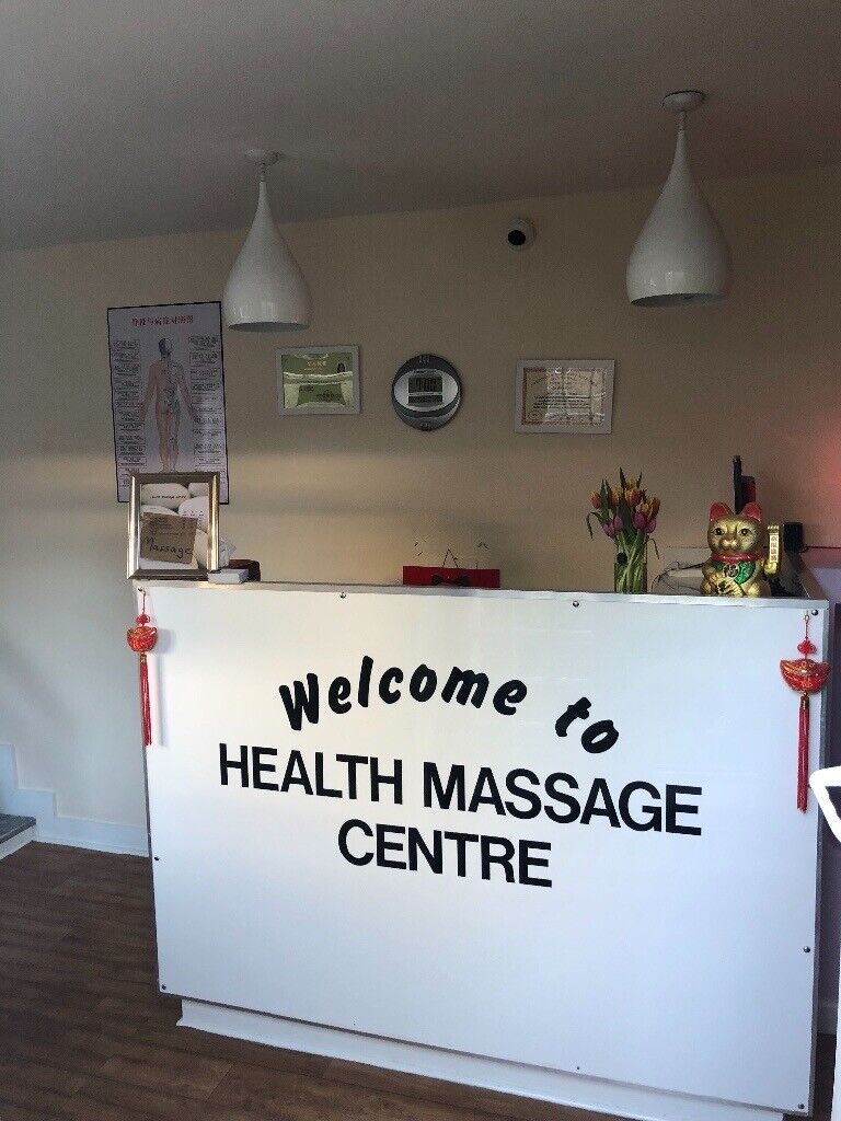 Professional Massage In Town (Kent)