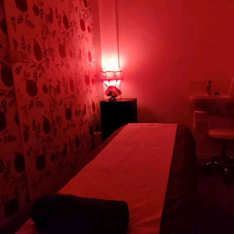 Relaxing And Destressing Massage In Sunderland SR4 7BB