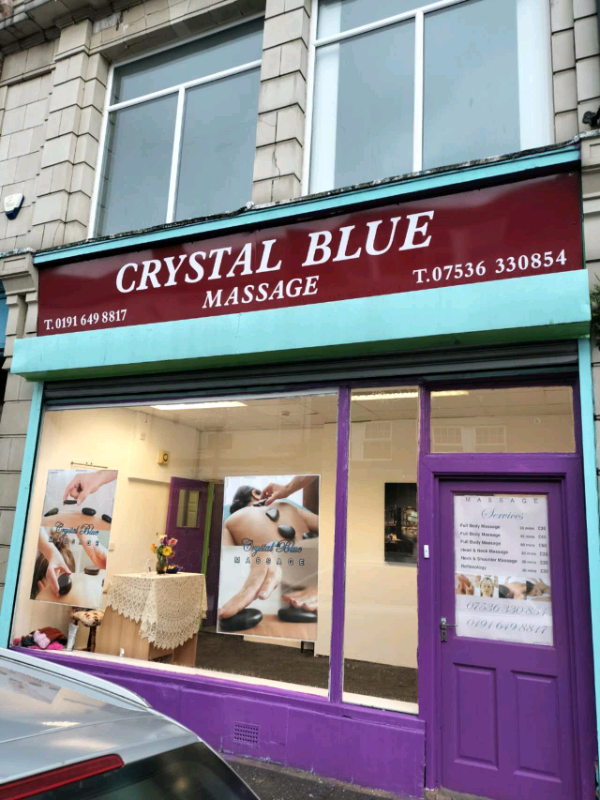 Professional Massage