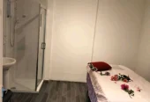 Professional Massage