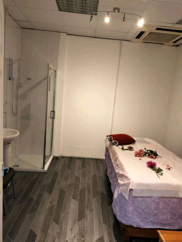Professional Massage