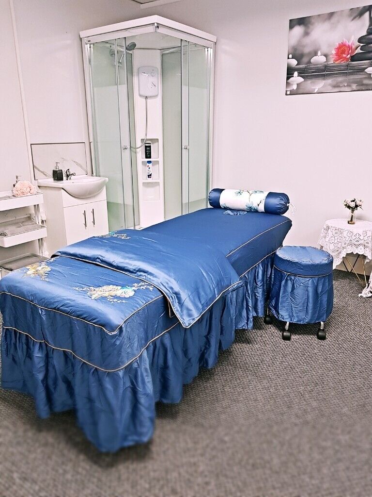 Natural Oriental Rehab In Nuneaton, Warwickshire