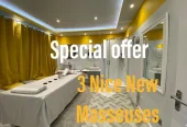 Great News Reopen! High-End Top Quality Chinese Massage In Norwich