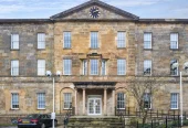 Male Therapist in S6 | On The Day Bookings | Evenings Available
