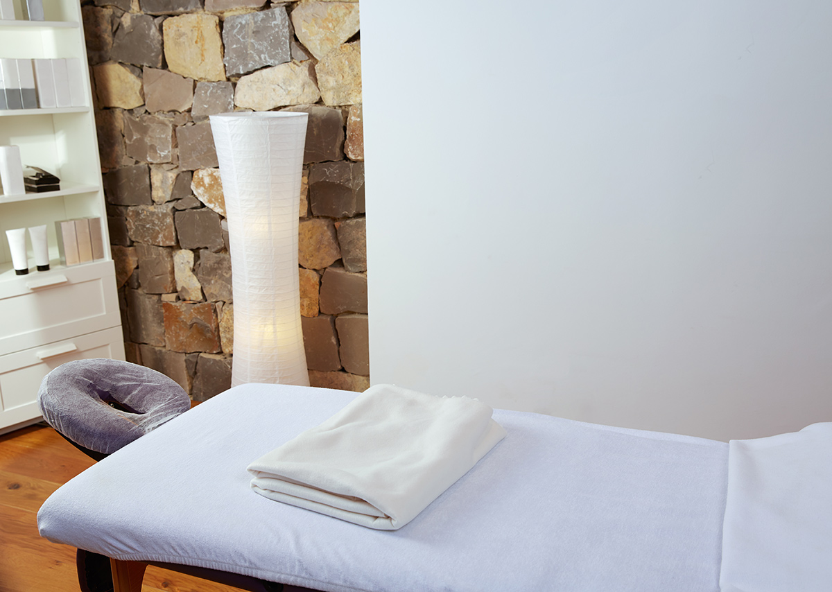 Oriental Massage In Harrow London