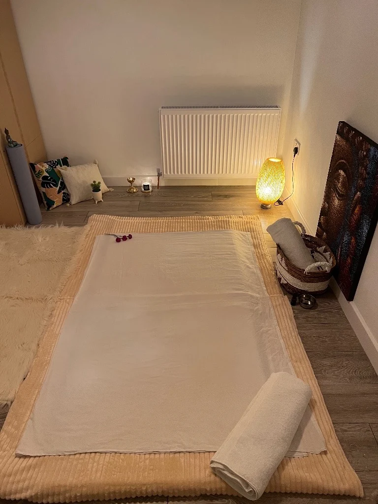 Yoga Massage Therapie In Bournemouth, Dorset