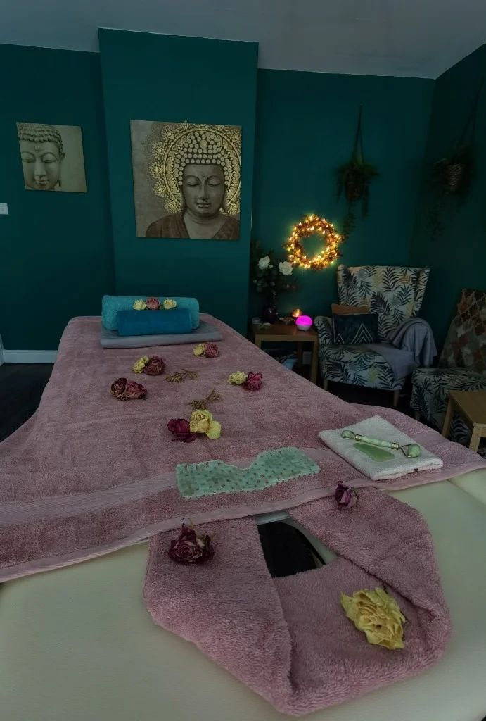 Super Offer - Our Studio 4th Birthday Body Massage