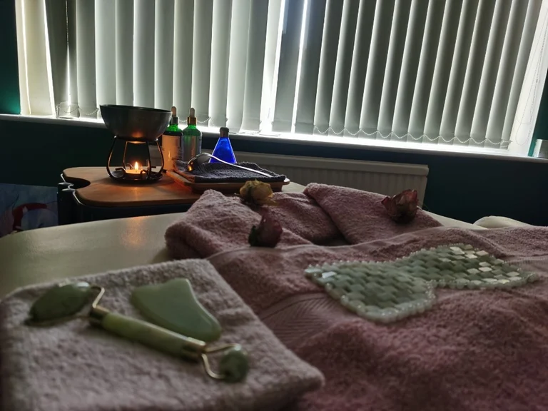 Super Offer - Our Studio 4th Birthday Body Massage