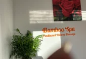 Bamboo Massage Spa