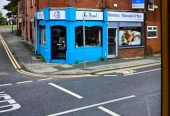 Bamboo Massage Spa