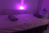 Bamboo Massage Spa