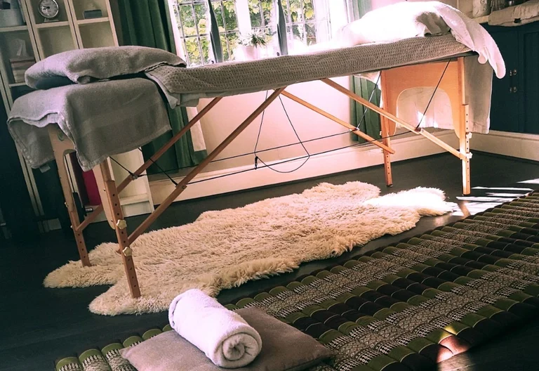 Professional (Male) Deep Tissue Massage Therapist