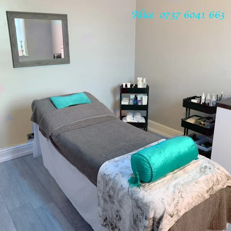 Completely Relaxing Massage South West London Putney-Barnes