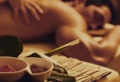 Full Body Massage In City Of London / Barbican / Old Street / Moorgate Bank
