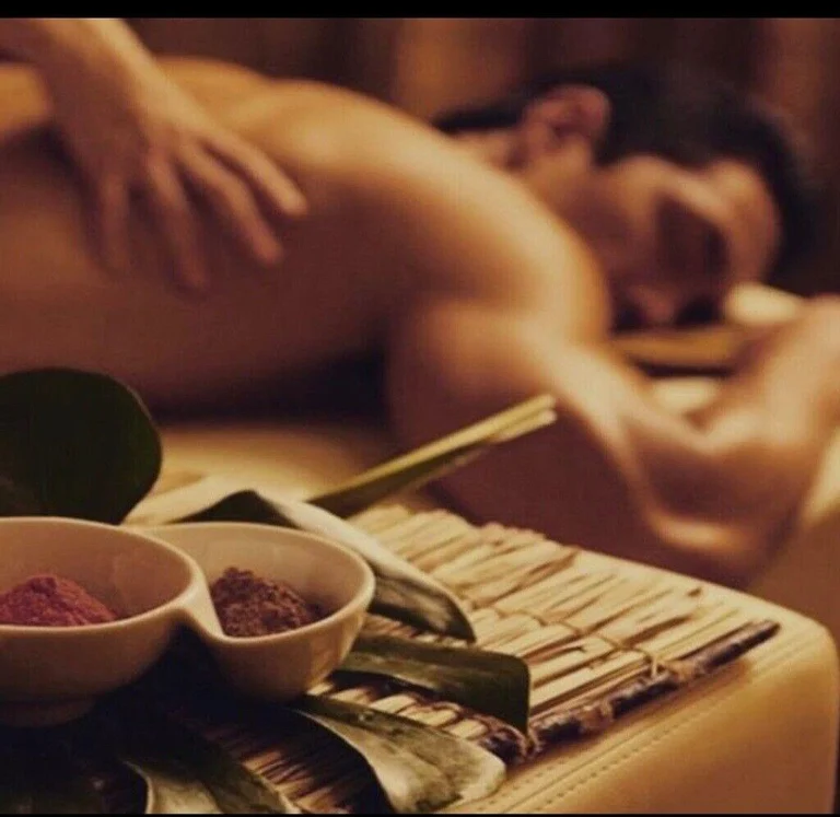 Full Body Massage In City Of London / Barbican / Old Street / Moorgate Bank