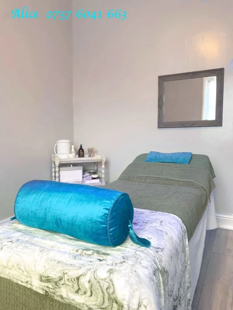 Completely Relaxing Massage South West London Putney-Barnes