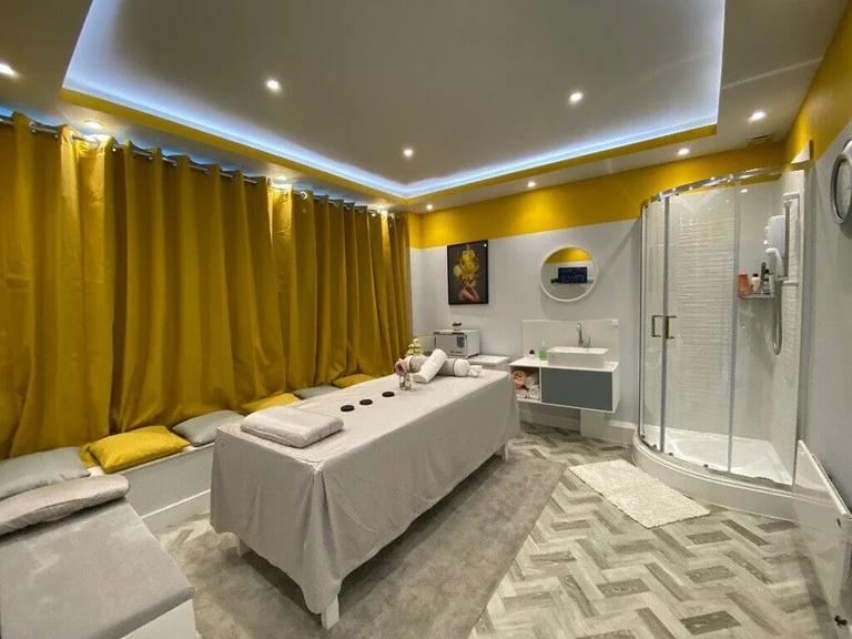 Great News Reopen! High-End Top Quality Chinese Massage In Norwich