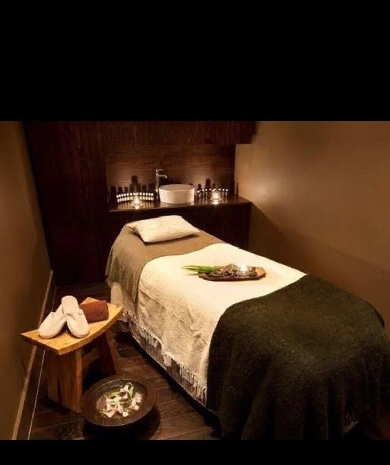 Full Body Massage In City Of London / Barbican / Old Street / Moorgate Bank