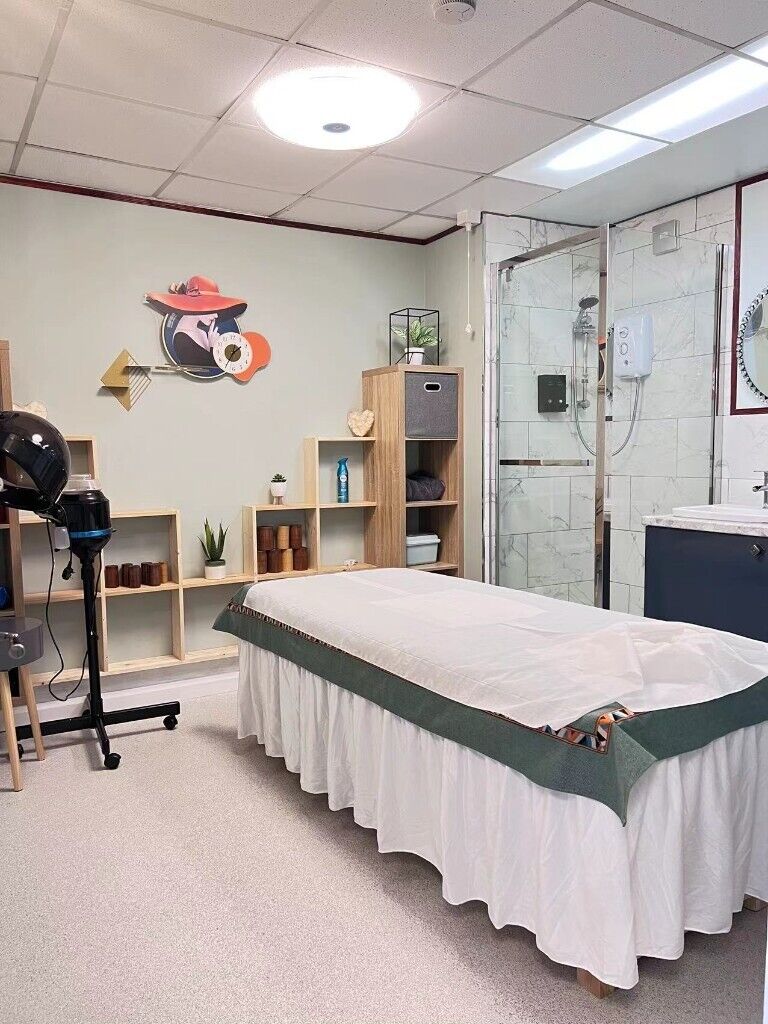 Healthcare Sports Therapy In Quinton, West Midlands