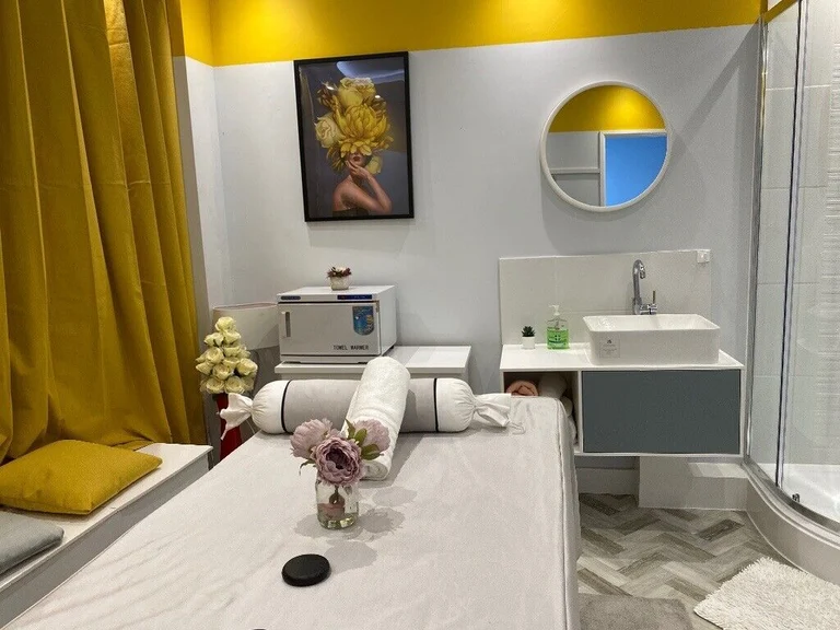 Great News Reopen! High-End Top Quality Chinese Massage In Norwich