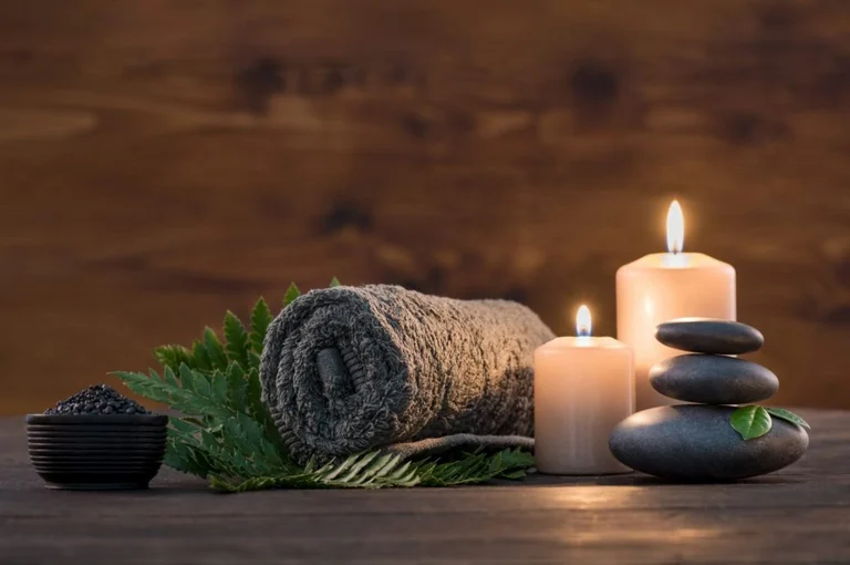 Relaxation Swedish Deep&Soft Tissue Hot Stone Massage In Harrow - London
