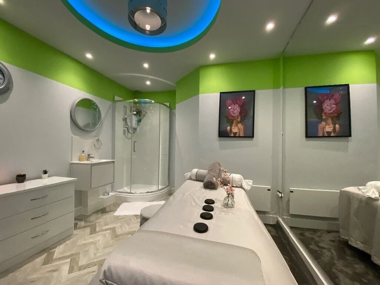 Great News Reopen! High-End Top Quality Chinese Massage In Norwich