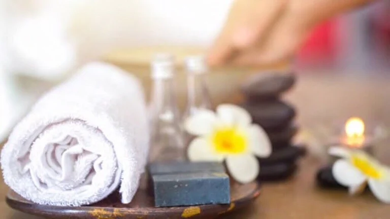 Relaxing Massage In Havant, Portsmouth - Outcall Available - 4 Hands