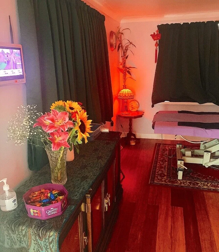 Relaxing Massage In Havant, Portsmouth - Outcall Available - 4 Hands