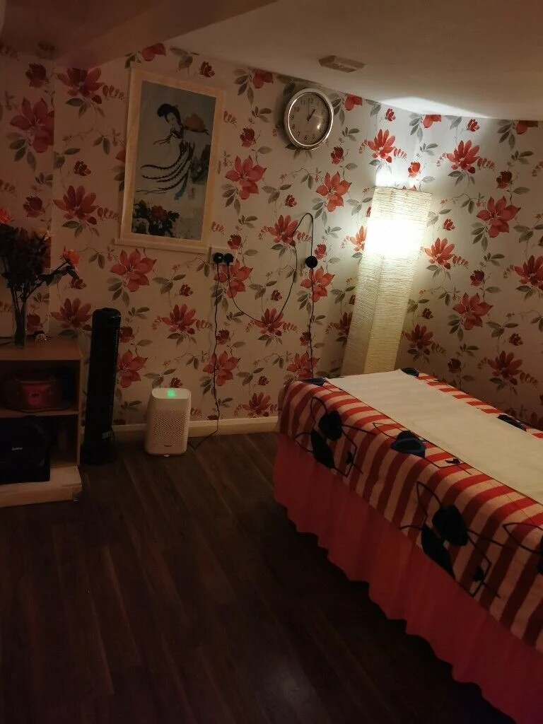 Best Oriental Relaxing Massage In Plaistow Stratford East London !