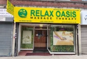 128 Salop Street WV3 0RX Relax Oasis