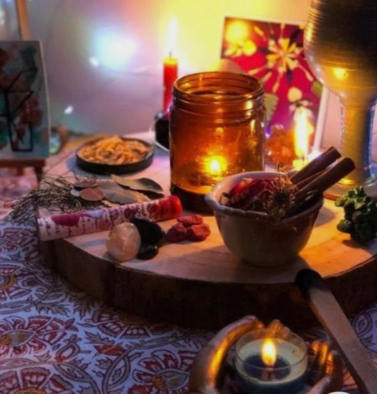 Sophie’s Massage Service In Solihull, West Midlands