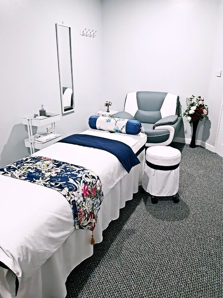 Natural Oriental Rehab In Nuneaton, Warwickshire