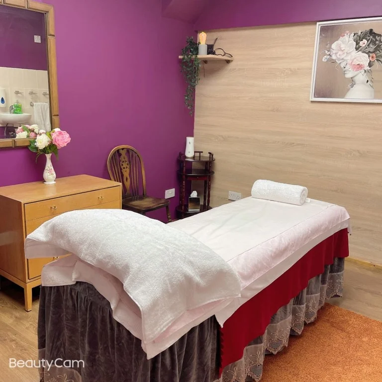 Chinese Massage