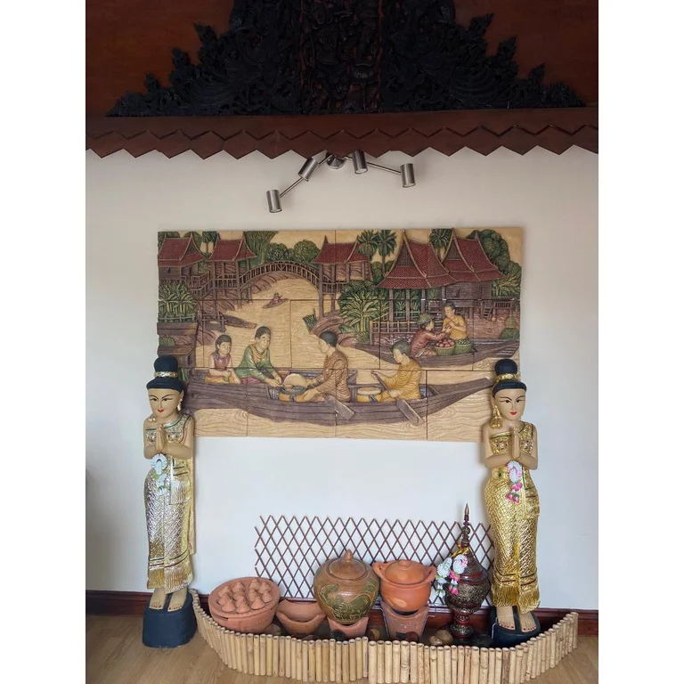 Reanthai Massage And Spa