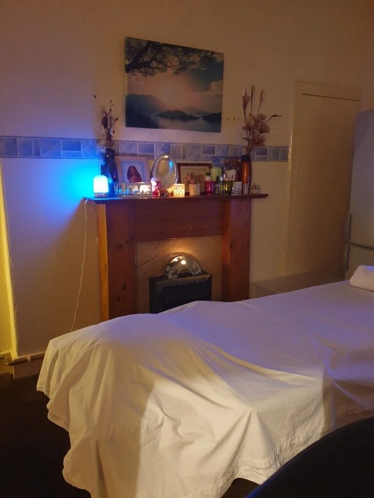 Massage Therapist In Dundee