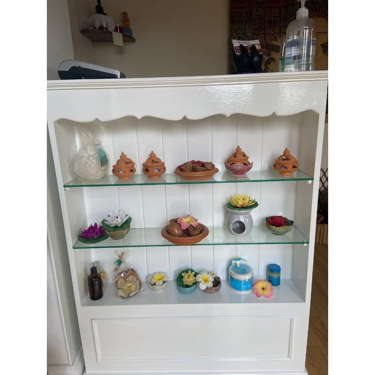 Reanthai Massage And Spa