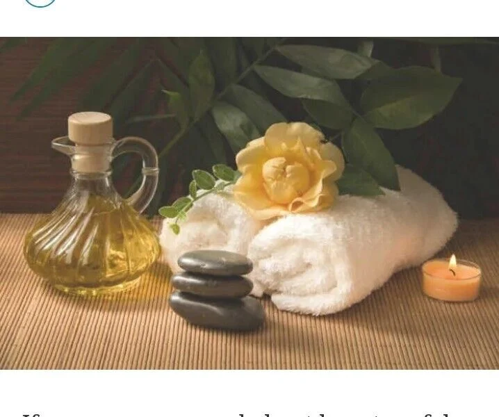 Holistic Hands Therapeutic Massage