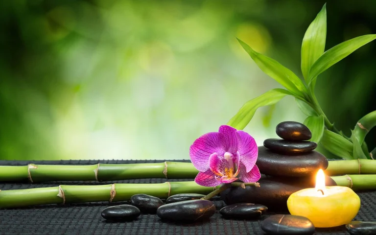 Full Body Relaxing Massage With Stefanie