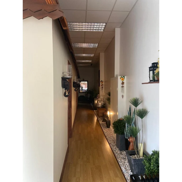 Reanthai Massage And Spa