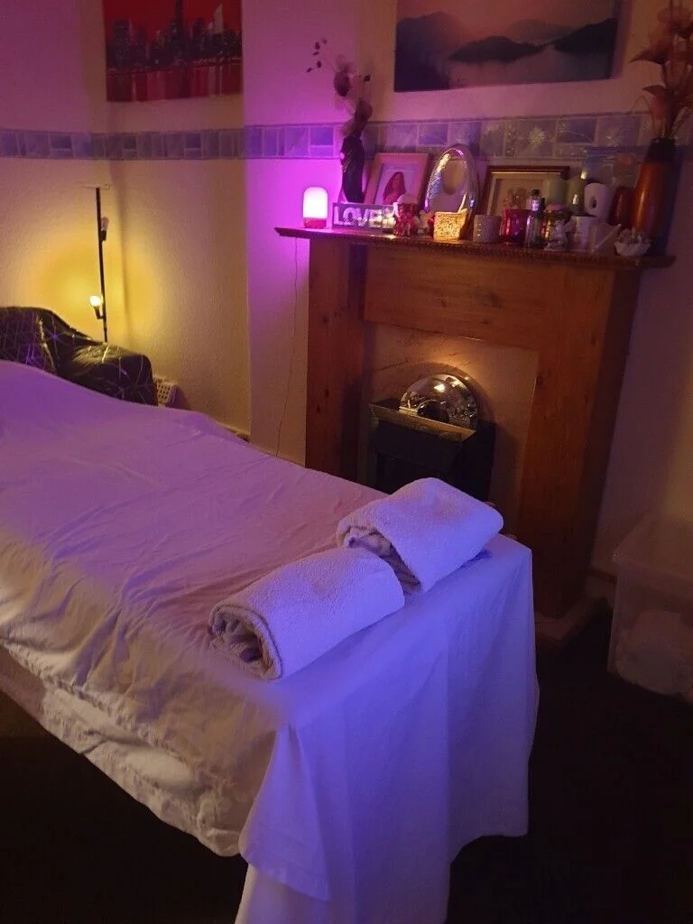 Massage Therapist In Dundee