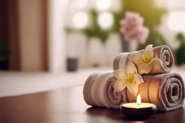 Massage Treatment In Birmingham City Centre, West Midlands