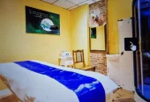 Indian Full Body Relaxation Massage In Angel