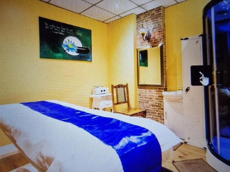 Indian Full Body Relaxation Massage In Angel