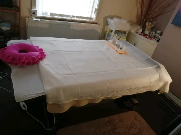 Massage Therapy By Male Therapist!