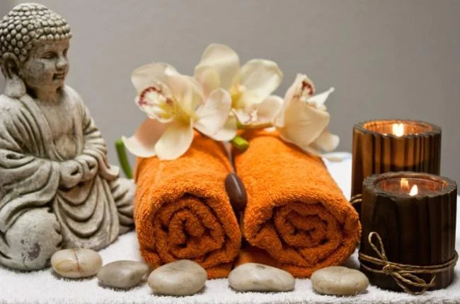 Massage Treatment In Birmingham City Centre, West Midlands