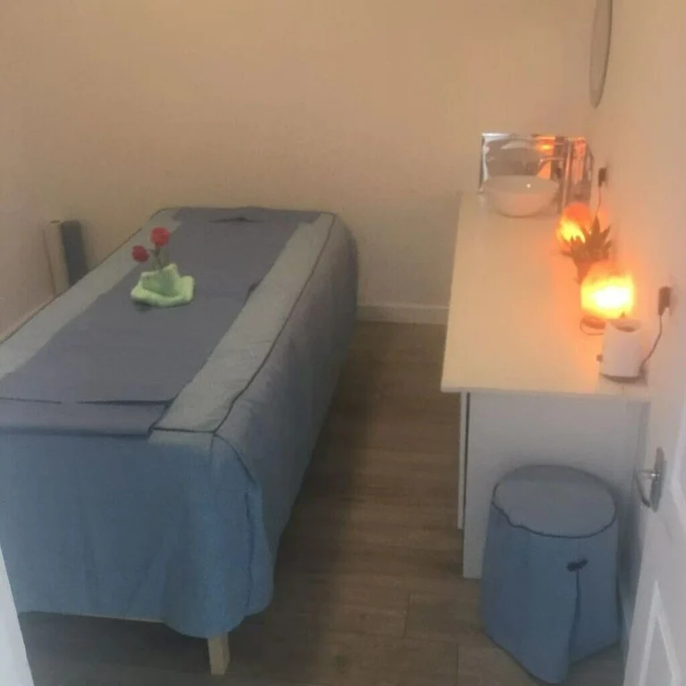 Natural Health Massage Hungerford