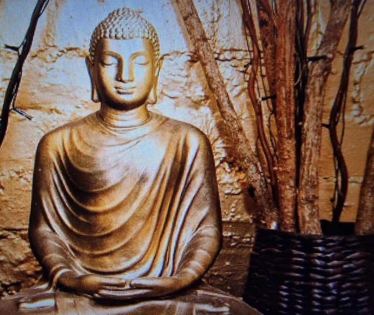Indian Full Body Relaxation Massage In Angel