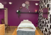 Chinese Massage
