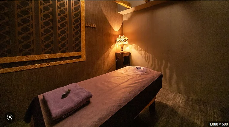 Professional Massage in Manchester City Centre
