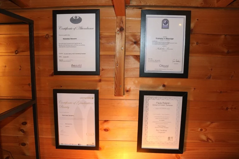 Exclusive Male Massage Therapies By All In Good Hands Therapies